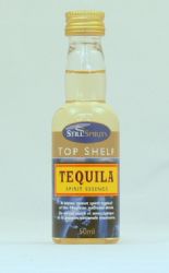 (image for) TSS Tequila